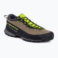 La Sportiva pánske trekové topánky TX4 brown 17W731729