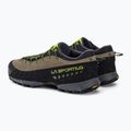 La Sportiva pánske trekové topánky TX4 brown 17W731729 3