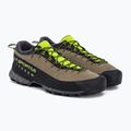 La Sportiva pánske trekové topánky TX4 brown 17W731729 4