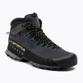Pánske trekové topánky La Sportiva TX4 Mid GTX grey 27E900729