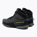Pánske trekové topánky La Sportiva TX4 Mid GTX grey 27E900729 3