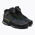 Pánske trekové topánky La Sportiva TX4 Mid GTX grey 27E900729 4