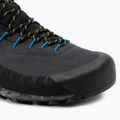 Pánske trekové topánky La Sportiva TX4 Mid GTX grey 27E900729 7