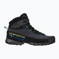 Pánske trekové topánky La Sportiva TX4 Mid GTX grey 27E900729 10