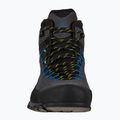 Pánske trekové topánky La Sportiva TX4 Mid GTX grey 27E900729 11