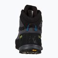 Pánske trekové topánky La Sportiva TX4 Mid GTX grey 27E900729 12