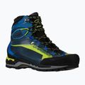 La Sportiva pánske vysokohorské topánky Trango Tech GTX blue 21G634729 11