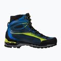 La Sportiva pánske vysokohorské topánky Trango Tech GTX blue 21G634729 12