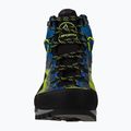 La Sportiva pánske vysokohorské topánky Trango Tech GTX blue 21G634729 13