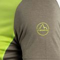 Pánske bežecké tričko La Sportiva Tracer green P71729731 3