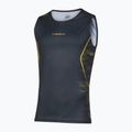 Pánske bežecké tielko La Sportiva Pacer Tank čierne P72999100