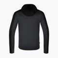 Pánska trekingová mikina La Sportiva Upendo Hoody carbon/lime punch 8