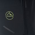 La Sportiva Trail Bite pánske bežecké šortky black/yellow P79999729 3