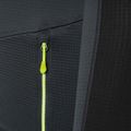Pánska trekingová mikina La Sportiva Upendo Hoody carbon/lime punch 3