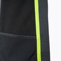 Pánska trekingová mikina La Sportiva Upendo Hoody carbon/lime punch 6