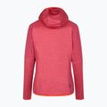 Dámska trekingová mikina LaSportiva Existence Hoody červená Q34323323 7
