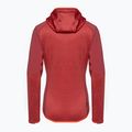 Dámska trekingová mikina LaSportiva Existence Hoody červená Q34323323 4
