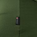 Pánska trekingová mikina La Sportiva Session Tech Hoody forest/lime punch 10