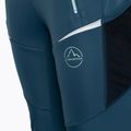La Sportiva dámske trekingové nohavice Ikarus storm blue/iceberg 3