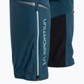 La Sportiva dámske trekingové nohavice Ikarus storm blue/iceberg 4