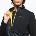 Pánska trekingová vesta La Sportiva Ascent Primaloft Vest black 4
