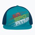 Šiltovka LaSportiva Trucker Hat Stripe Evo modrá Y41638639 5
