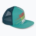 Šiltovka LaSportiva Trucker Hat Stripe Evo modrá Y41638639