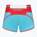 Dámske bežecké šortky LaSportiva Vector modré Q514262 5