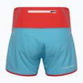 Dámske bežecké šortky LaSportiva Vector modré Q514262 2