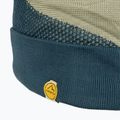 La Sportiva Knitty Beanie storm blue/tea zimná čiapka 4
