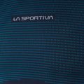 Pánske trekingové tričko La Sportiva Synth Light storm blue/electric blue 3