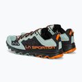 Pánska bežecká obuv La Sportiva Helios III black/hawaiian sun 3
