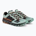 Pánska bežecká obuv La Sportiva Helios III black/hawaiian sun 4