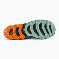 Pánska bežecká obuv La Sportiva Helios III black/hawaiian sun 5