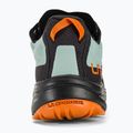 Pánska bežecká obuv La Sportiva Helios III black/hawaiian sun 7