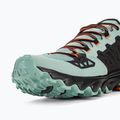 Pánska bežecká obuv La Sportiva Helios III black/hawaiian sun 8