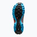 La Sportiva Bushido II GTX black/hibiscus dámska bežecká obuv 8