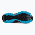 La Sportiva Bushido II GTX black/hibiscus dámska bežecká obuv 5