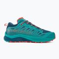 La Sportiva dámska bežecká obuv Jackal II Gtx storm blue/lagoon 2