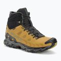 La Sportiva Ultra Raptor II Mid Leather GTX savana/alpine pánska treková obuv