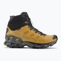 La Sportiva Ultra Raptor II Mid Leather GTX savana/alpine pánska treková obuv 2
