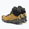 La Sportiva Ultra Raptor II Mid Leather GTX savana/alpine pánska treková obuv 3