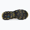 La Sportiva Ultra Raptor II Mid Leather GTX savana/alpine pánska treková obuv 5