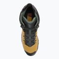 La Sportiva Ultra Raptor II Mid Leather GTX savana/alpine pánska treková obuv 6