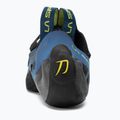 Pánska lezecká obuv La Sportiva Katana electric blue/lime punch 7