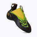 Lezecká obuv La Sportiva Speedster black 860