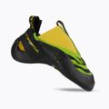 Lezecká obuv La Sportiva Speedster black 860 2
