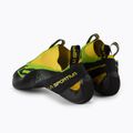 Lezecká obuv La Sportiva Speedster black 860 3
