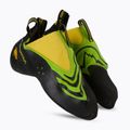Lezecká obuv La Sportiva Speedster black 860 5