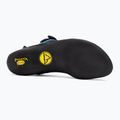La Sportiva Miura VS dámska lezecká obuv black/blue 865BL 5